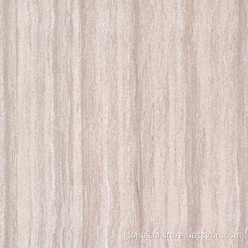 Line Stone Polished Tile, 9.5 to 10mm Thickness, 3 Colors, Sized 800 x 800/600 x 600mm